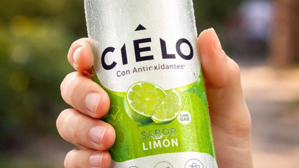 Cielo con Antioxidantes fortalece su presencia y expansión en Centroamérica