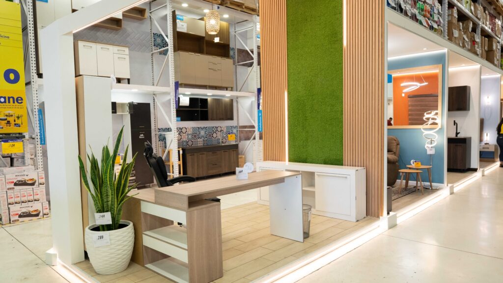 EPA apuesta por innovación y conveniencia con su nuevo concepto de compra