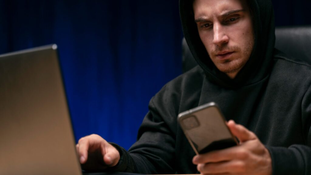 Robo de credenciales: métodos más frecuentes y recomendaciones