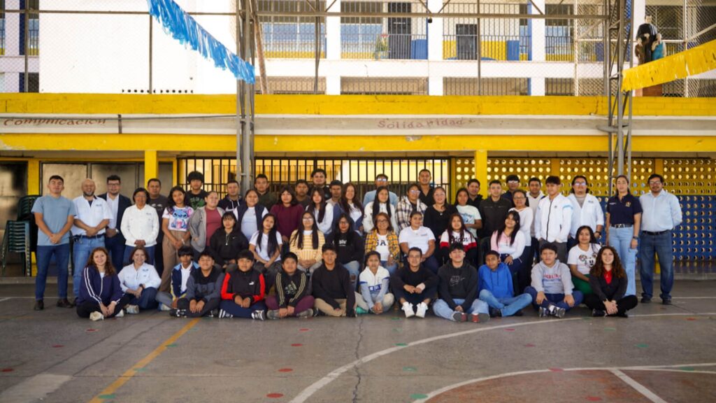 Fundación Miguel Torrebiarte Sohanin amplía su impacto en educación y bienestar social