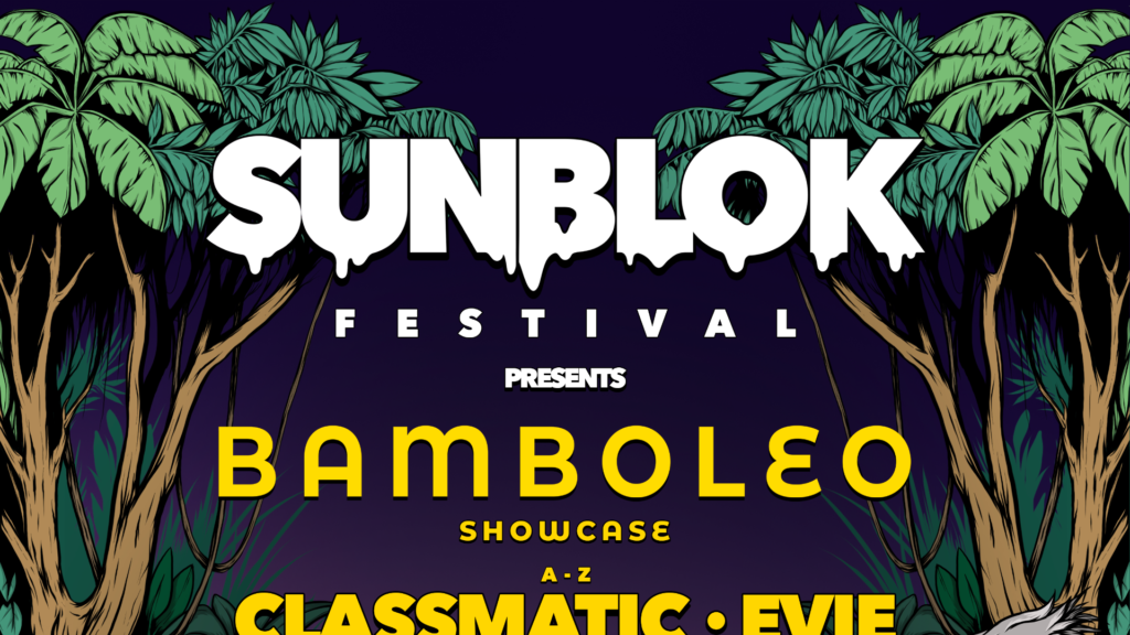 SUNBLOK 2026 promete una experiencia inmersiva entre música y playa