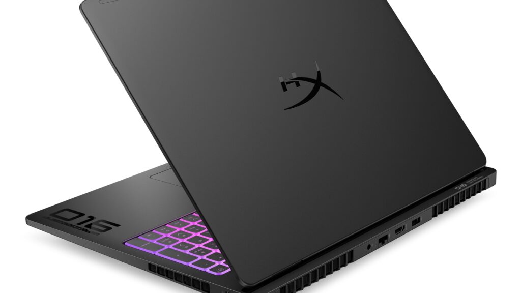 HP consolida su visión gaming en CES 2026 con la unión de HyperX y OMEN