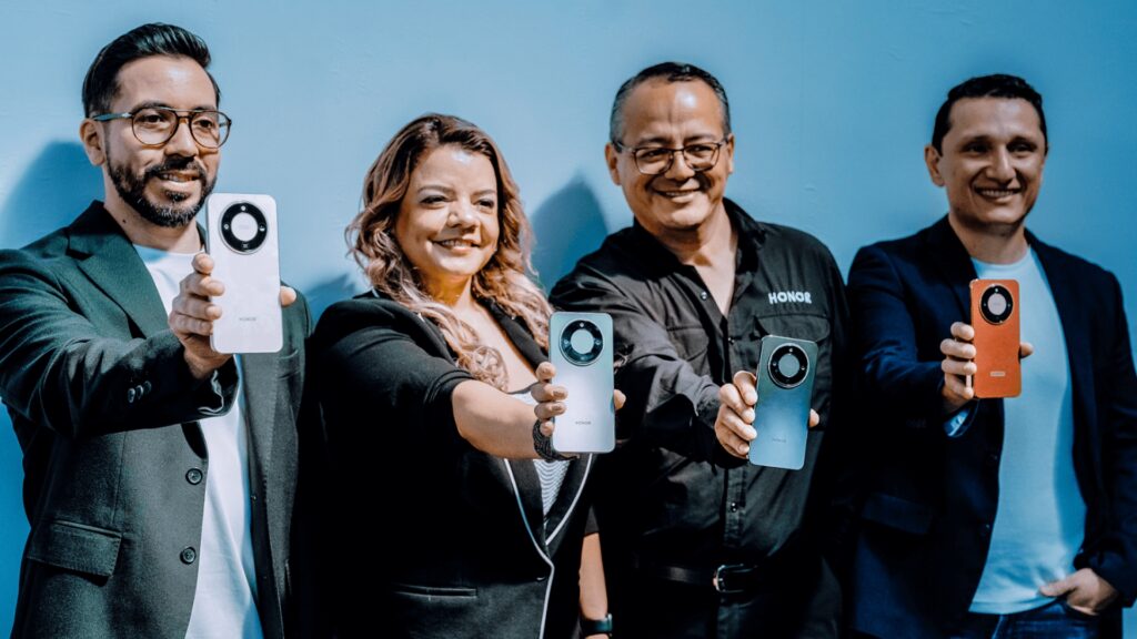 HONOR Magic8 Lite llega como el smartphone más resistente de su categoría