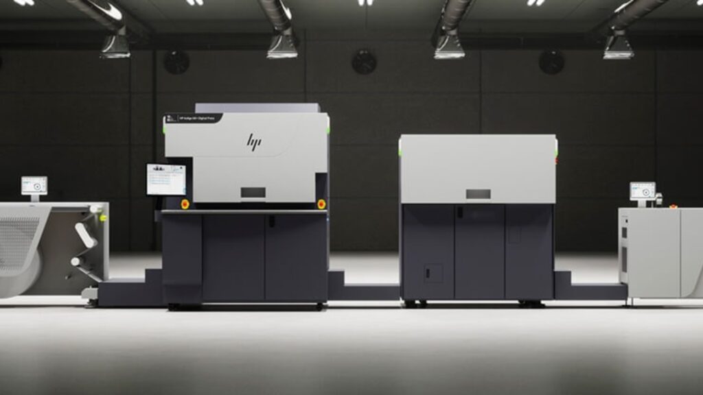 HP revoluciona la impresión digital latinoamericana con la prensa Indigo 6K+