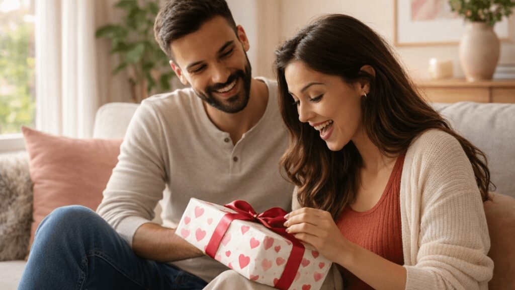 Huawei propone regalos tecnológicos con intención para el Día del Cariño