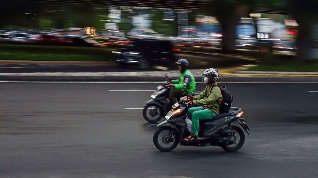inDrive fortalece la seguridad y el espíritu comunitario en la Caravana del Zorro
