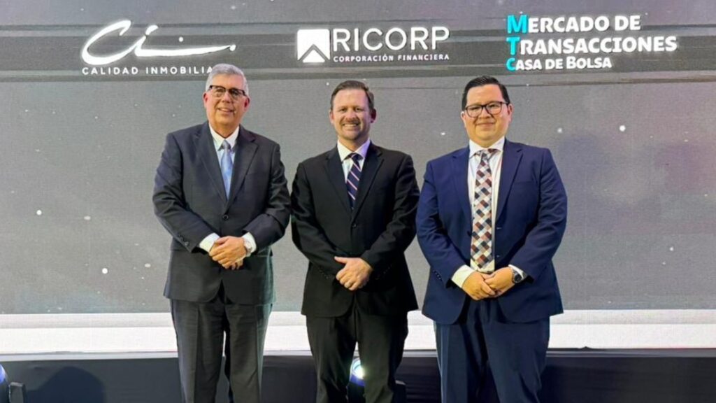 Calidad Inmobiliaria impulsa el acceso a proyectos inmobiliarios mediante el mercado de valores