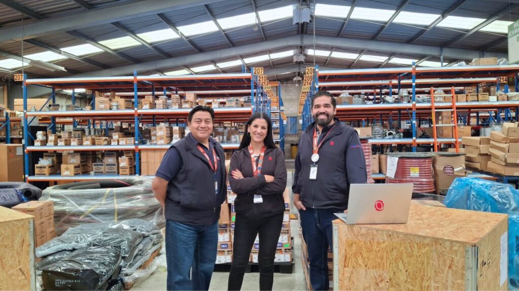 LLAMASA fortalece su crecimiento con el lanzamiento de su canal de ventas digital