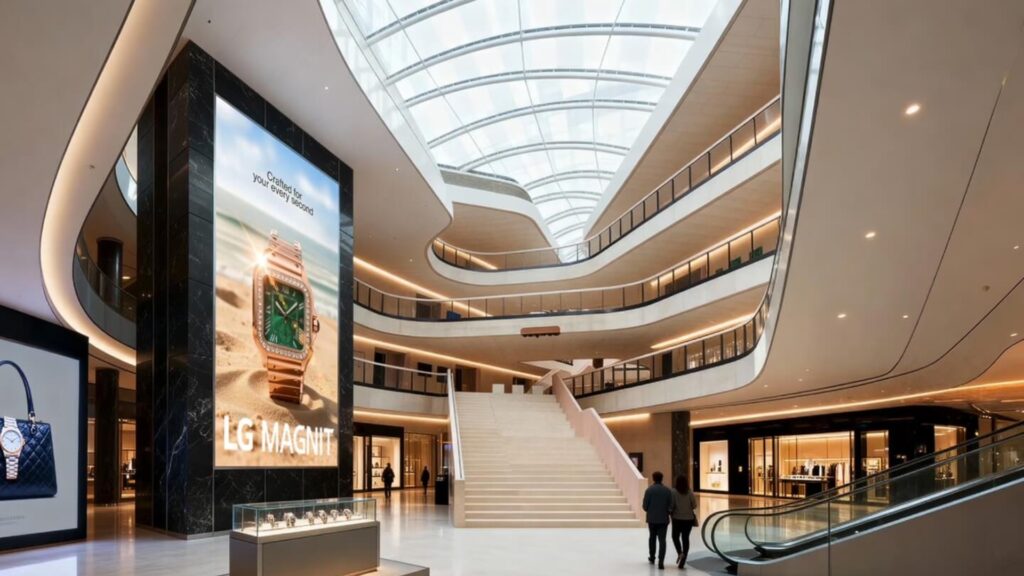 Innovación y eficiencia: LG presenta avances B2B tras su participación en eventos globales