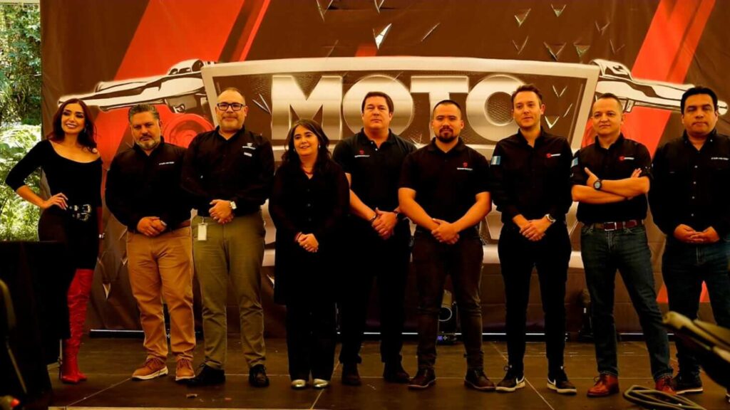 Nuevas motocicletas Serpento impulsan la movilidad en Guatemala