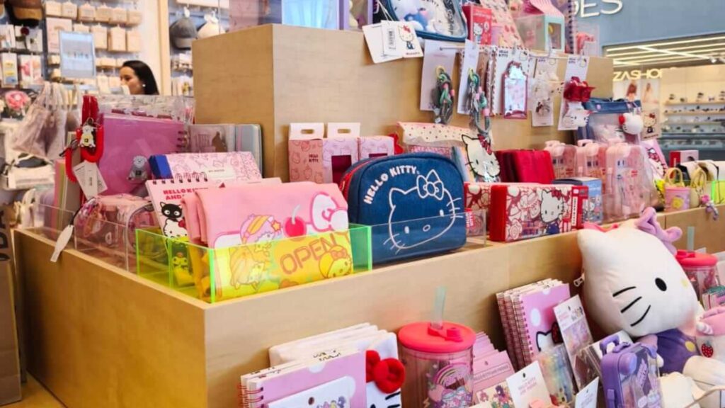 TodoModa abre nueva sucursal en Metrocentro y amplía su presencia en Guatemala