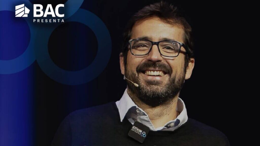 El liderazgo consciente llega a Guatemala de la mano de Borja Vilaseca