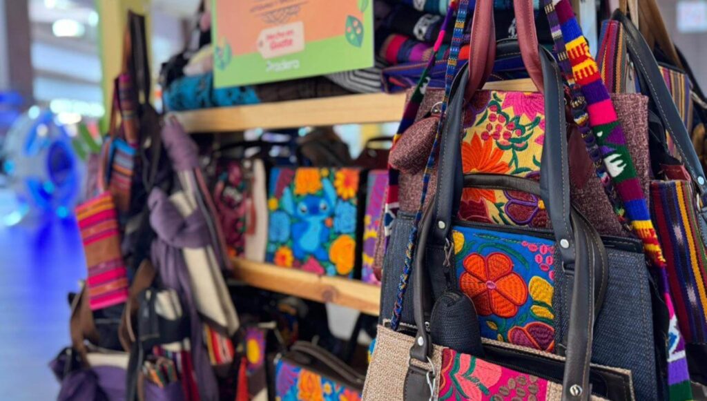 Pradera fortalece la economía local con una nueva edición del Mercadito Hecho en Guate