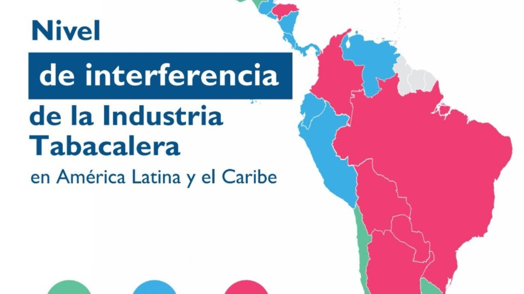 Industria tabacalera gana terreno en Guatemala, advierte informe internacional
