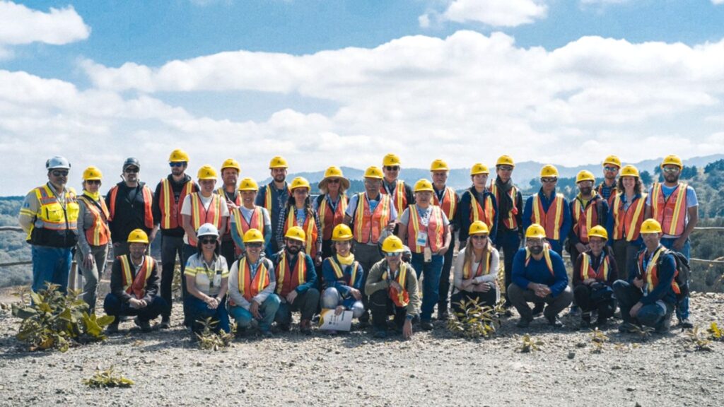 De la falla al concreto: expertos de PATA 2026 visitan Plantas San Miguel y San Gabriel