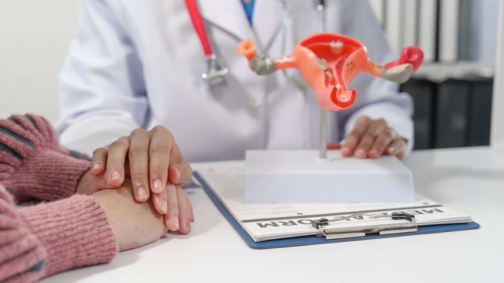 Detección temprana del cáncer de ovario: un desafío clave para la salud femenina