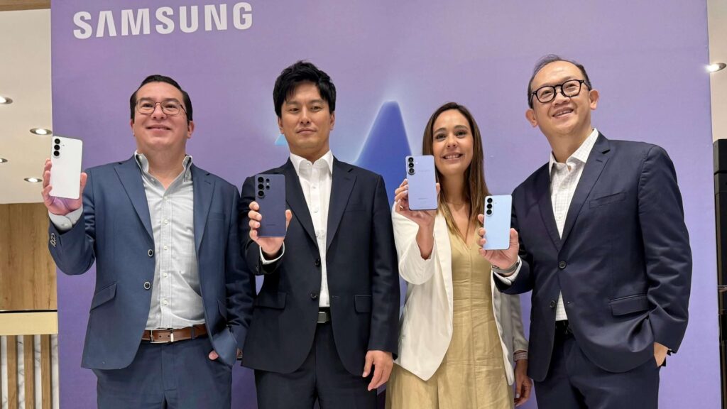 Samsung Galaxy S26 impulsa una nueva forma de interactuar con tu smartphone