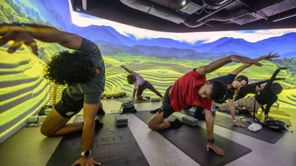 La revolución de la salud preventiva llega de la mano de la Inteligencia Artificial