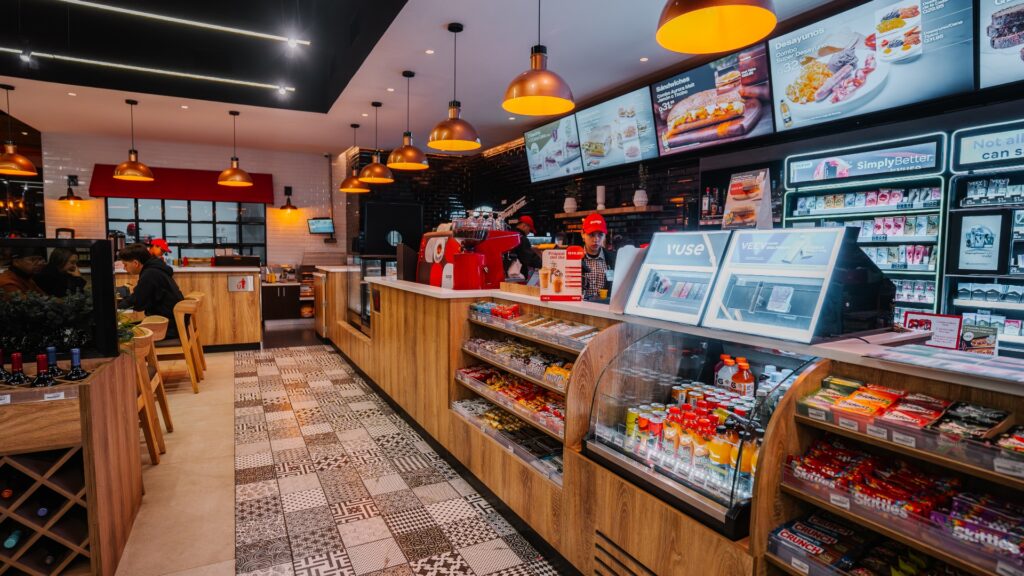 Puma Energy apuesta por la modernización del servicio con su nueva propuesta en el país