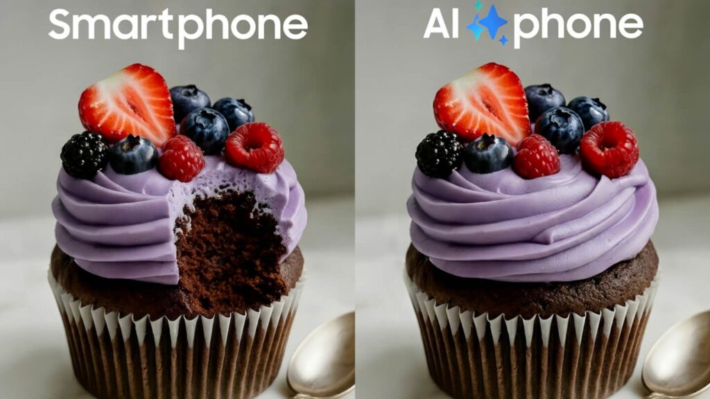 Fotografía móvil al siguiente nivel con la Cámara Galaxy