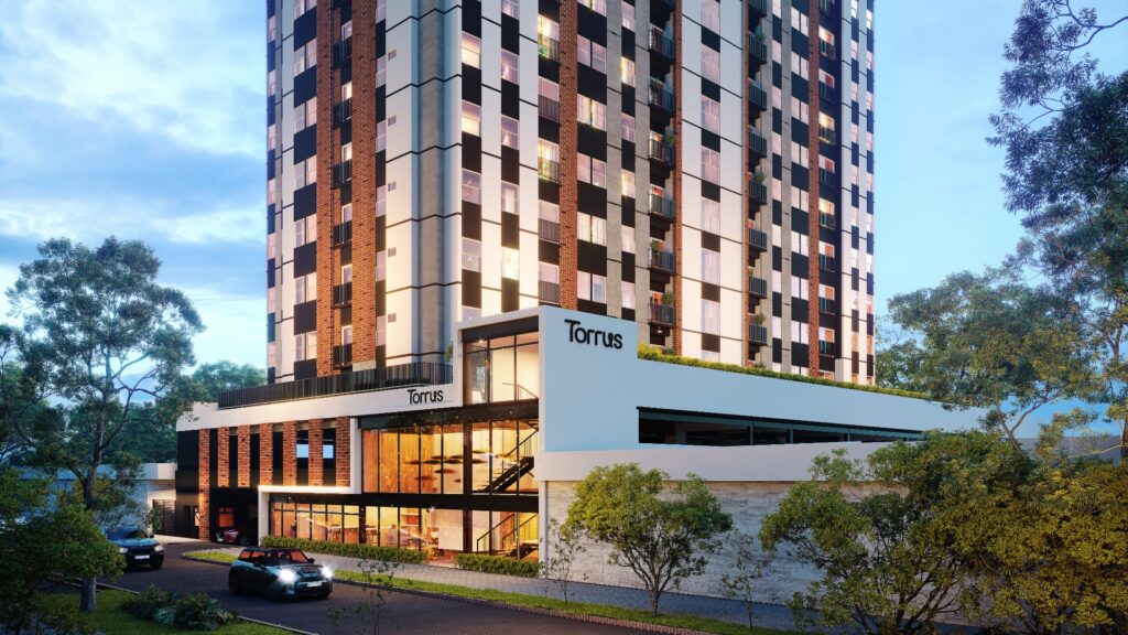 Desarrollos verticales: los elementos que garantizan su valor y crecimiento sostenido