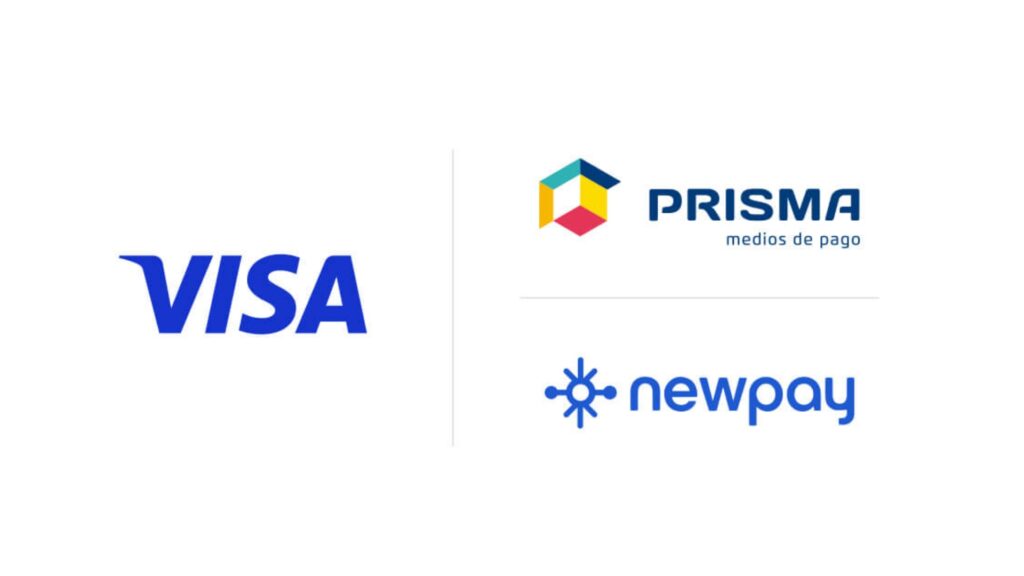 Visa fortalece su estrategia fintech en Argentina con la compra de Prisma Medios de Pago y Newpay