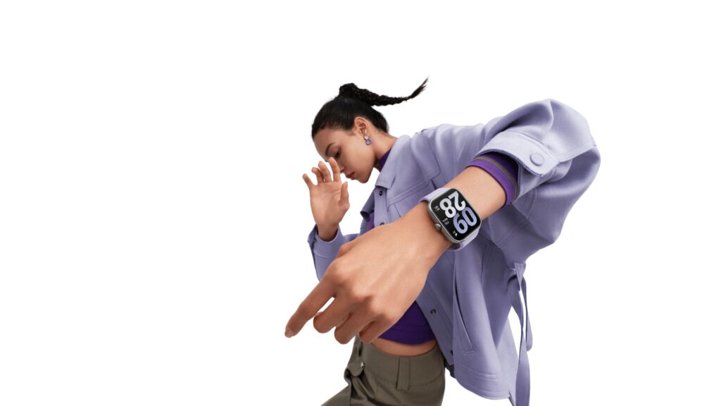 Xiaomi impulsa la conexión en San Valentín con dispositivos para compartir en pareja