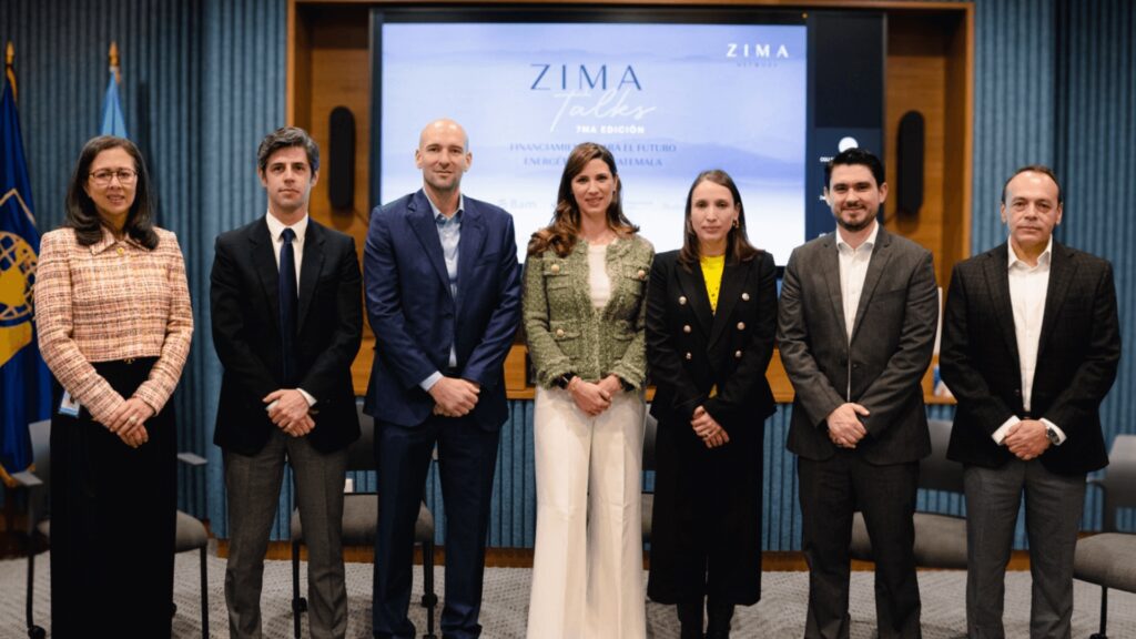 Acceso a financiamiento, clave para fortalecer la oferta energética en Guatemala