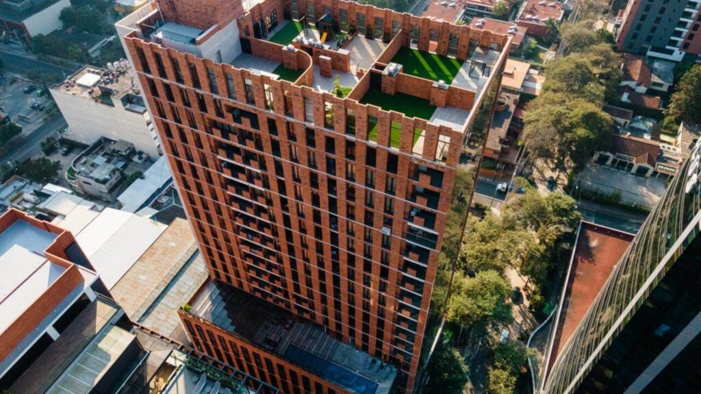 Sector inmobiliario en Guatemala impulsa una nueva experiencia de vida urbana