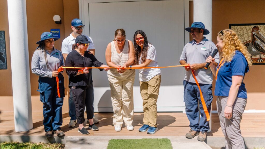 Costa Sur de Guatemala avanza en sostenibilidad gracias al trabajo de AGHN