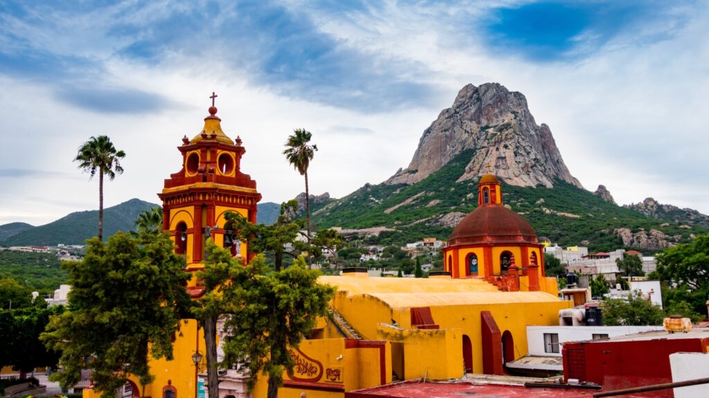 Turismo internacional crece en Semana Santa