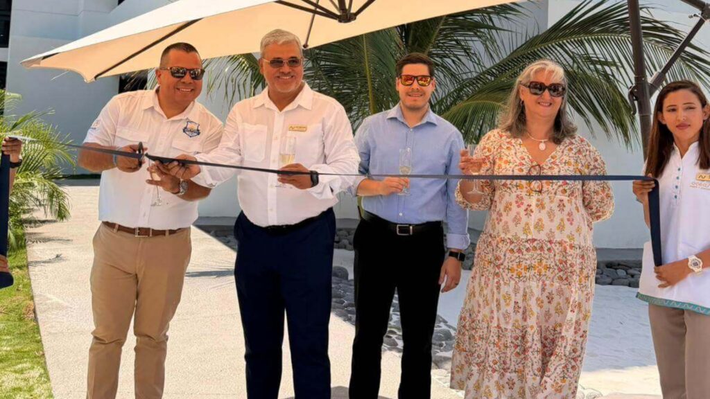 Oceana presenta su nueva Torre Familiar y apuesta por un turismo regenerativo