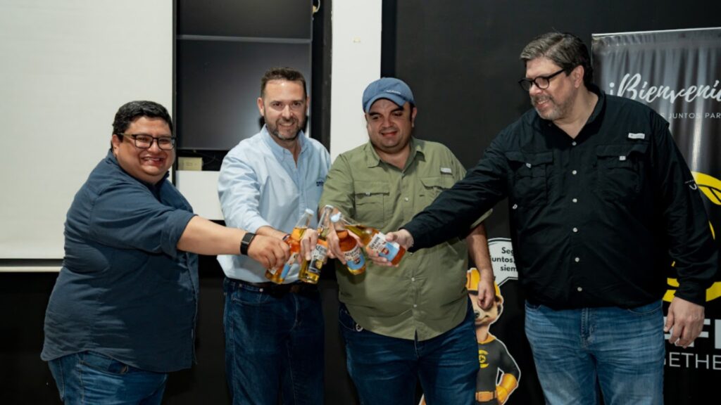 Ambev Guatemala avanza con iniciativas para un futuro más responsable