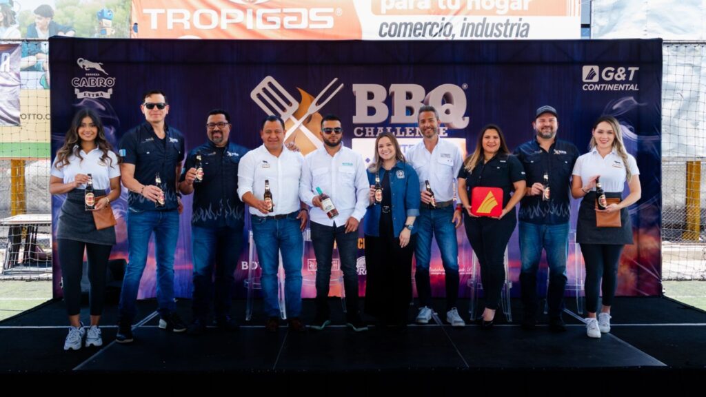 BBQ Challenge 2026: una experiencia que une a todos alrededor de la parrilla