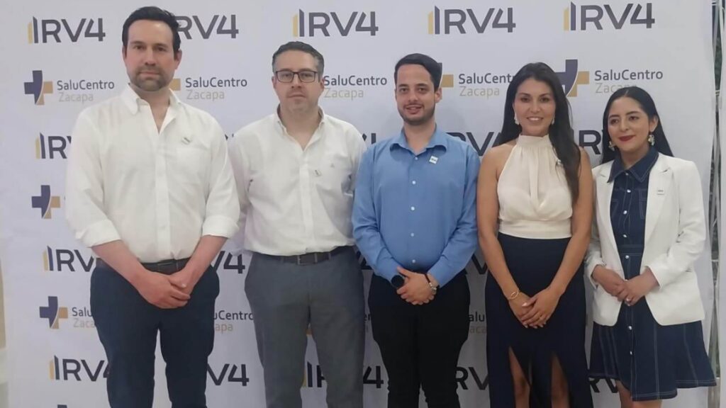 SaluCentro impulsa el acceso a salud con nueva sede en Zacapa