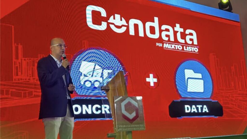 Condata: tecnología que transforma la gestión de proyectos de construcción