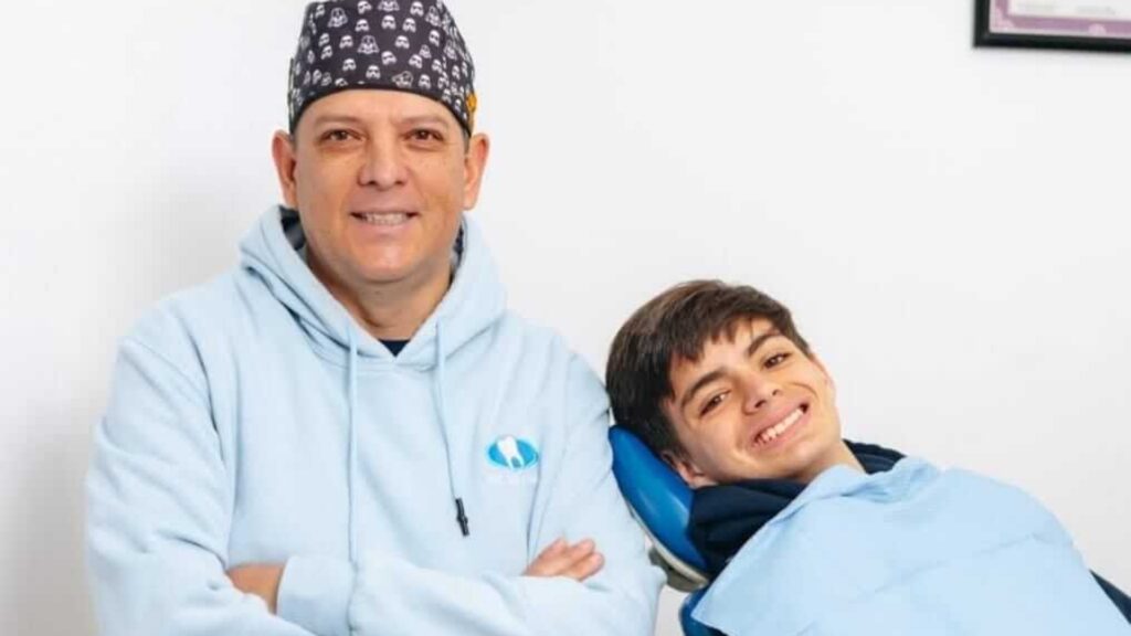 Sonrisa saludable todo el año: claves de prevención y estética dental