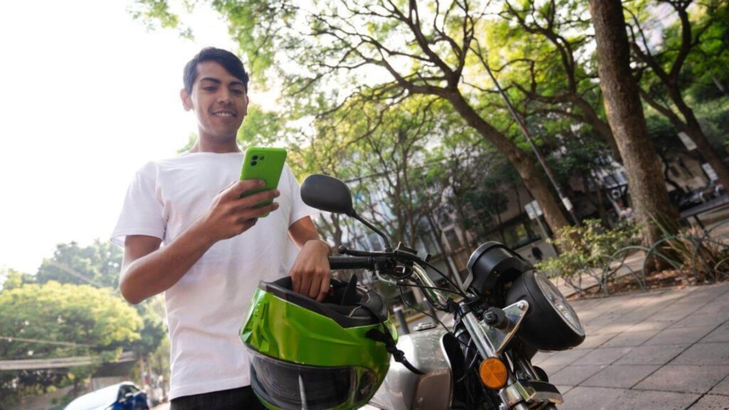 Movilidad urbana en Guatemala: el auge de las motocicletas