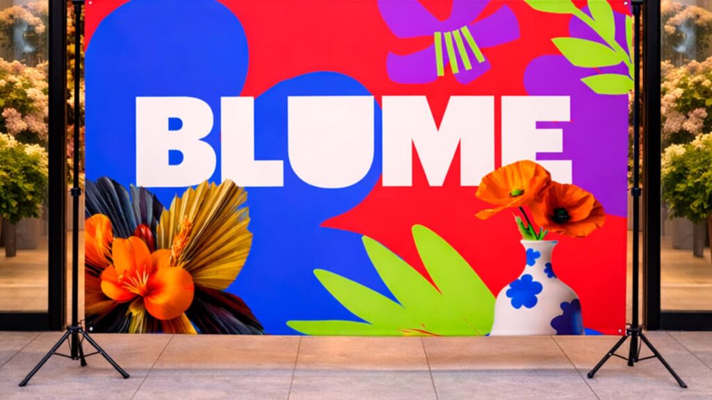 Señalización que cuenta historias: innovación y creatividad en cada espacio