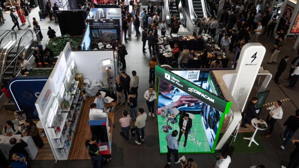 Expo Real Estate Guatemala 2026 cierra con éxito y se consolida como referente inmobiliario regional