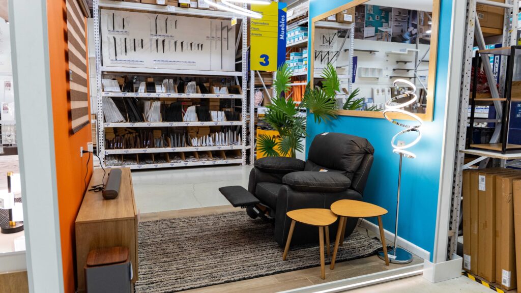 EPA renueva su propuesta con showroom inspirado en el verano en Plaza Madero Roosevelt