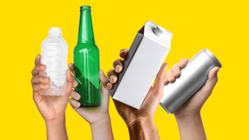 Guatemala fortalece el reciclaje con el programa “Puntos EPA”