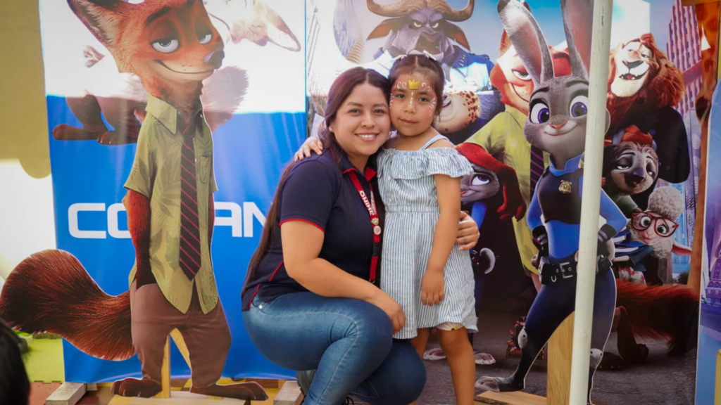 Fundación Miguel Torrebiarte Sohanin fortalece proyectos de educación y bienestar para la niñez