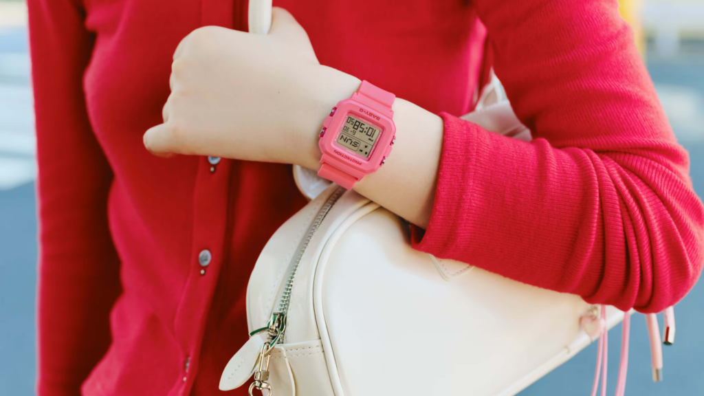 “Mujeres Resistentes”: la iniciativa de G-SHOCK que honra el poder femenino