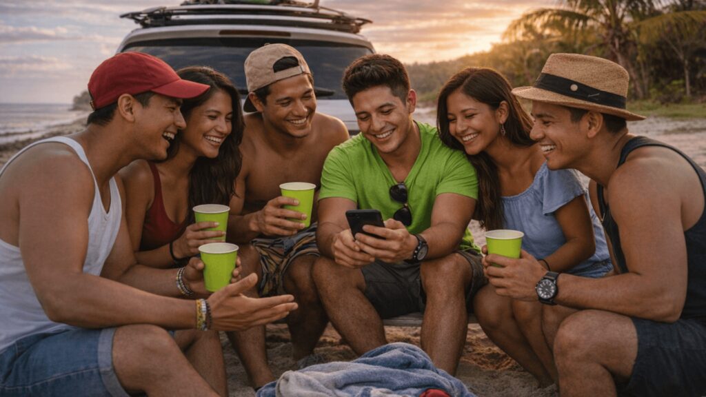 Disfruta Semana Santa sin preocupaciones financieras con tu celular