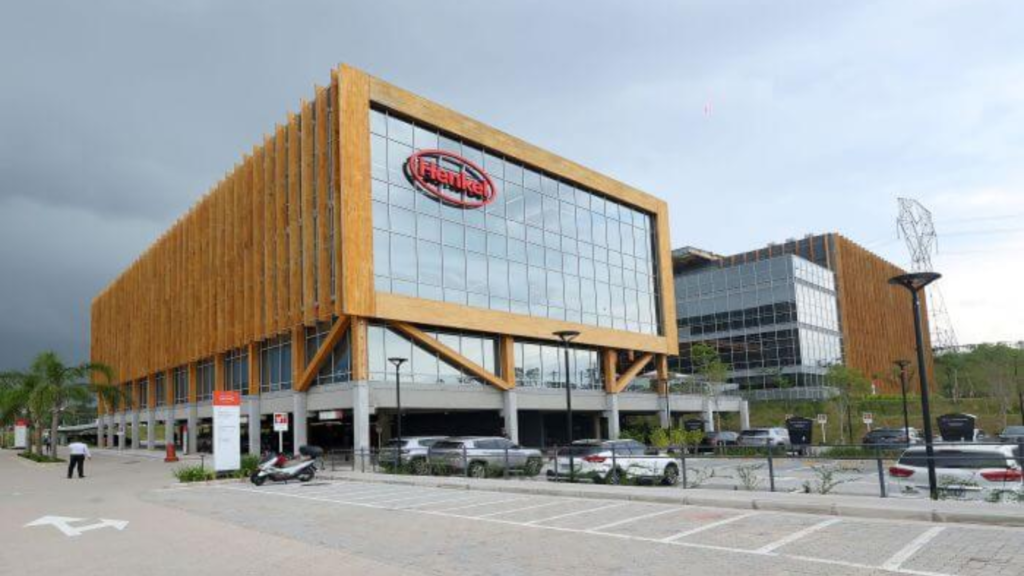 Henkel fortalece su presencia en Brasil con nuevo centro de Tecnologías Adhesivas