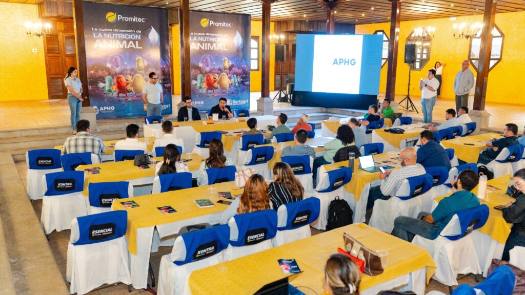 Avicultura en Guatemala avanza con impulso de congreso regional