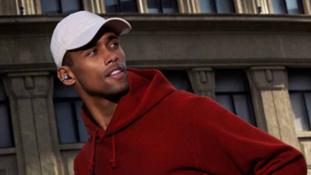 ¿Qué son los audífonos de ajuste abierto y para qué tipo de actividades son perfectos?