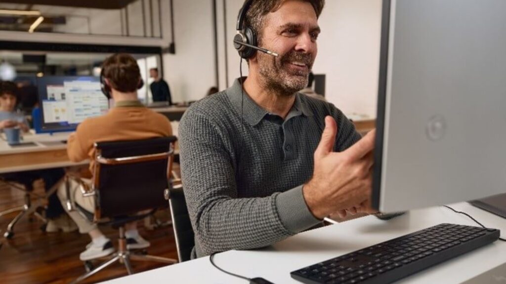 HP impulsa el trabajo híbrido con nuevas soluciones en ISE 2026