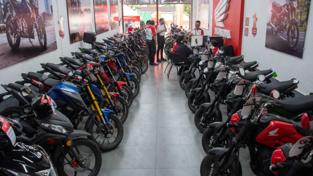 Honda amplía su agencia en Calzada San Juan para fortalecer la atención a sus clientes